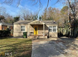 2805 Grand Ave SW #A, Atlanta, GA 30315