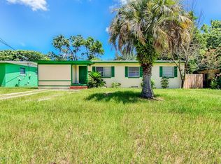 7042 Gaillardia Rd S, Jacksonville, FL 32211