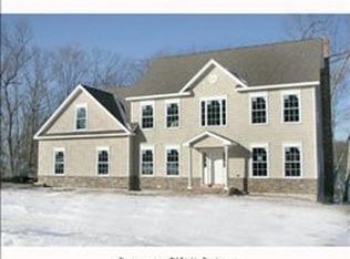 57 Hanover Field Rd, Glastonbury, CT 06033