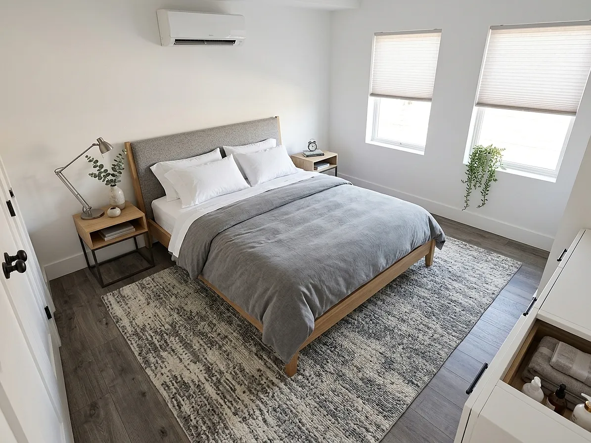 3 bed, 1200 sqft, $2,600 — Photo 4