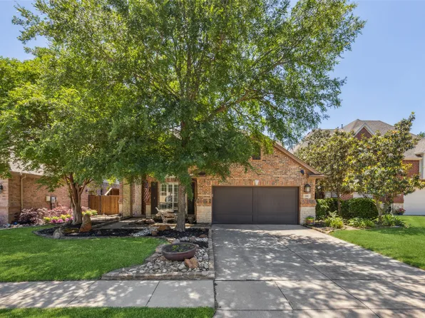 2106 Watercrest Ct, Keller, TX 76248