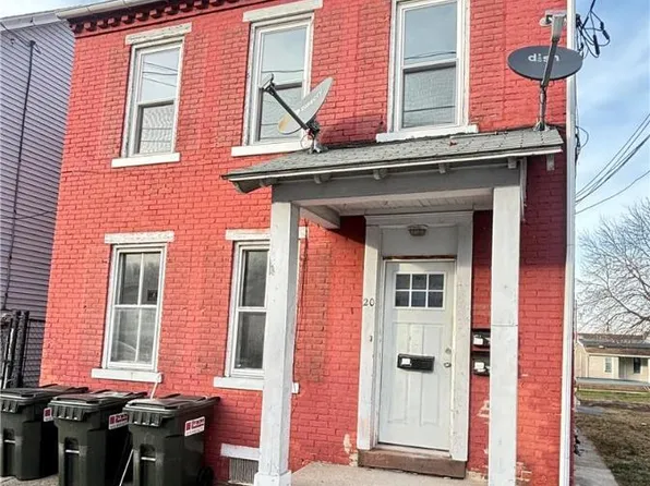 20 W Union Blvd APT 3, Bethlehem, PA 18018