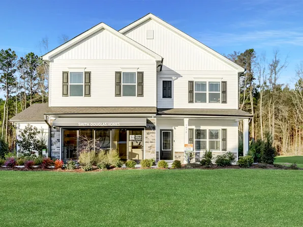 Homes Available Soon, Lexington Woods South