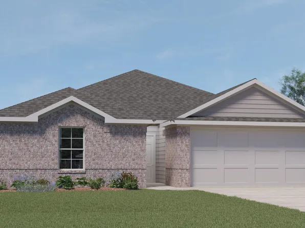 1714 Crystal Fawn Ct, Rosenberg, TX 77469