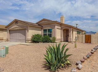 7883 E Rooner Dr, Tucson, AZ 85730