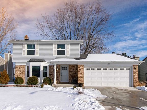 2nd image of 5693 Huntington Ct