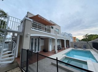 11 The Village At Hl, Ceiba, PR 00735