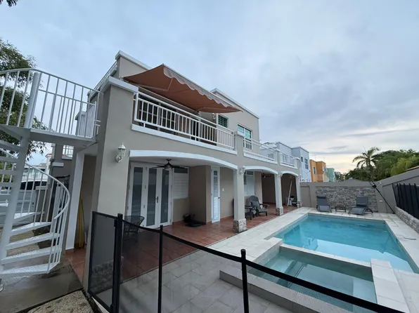 11 The Village At Hl, Ceiba, PR 00735