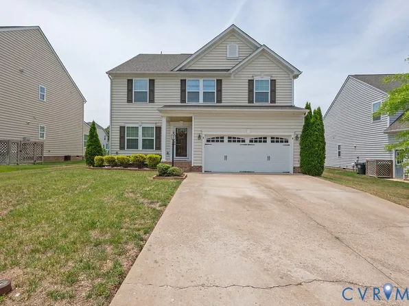 13613 Providence Trail Cir, Ashland, VA 23005