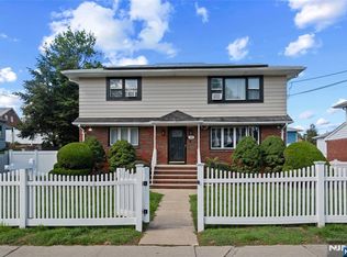 104 7th Street, Clifton, NJ 07011