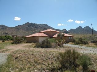12250 Los Vaqueros Dr, Las Cruces, NM 88011