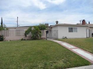 4256 Fauna St, Montclair, CA 91763