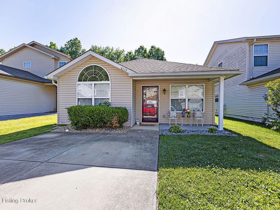 1st image of 6227 Valley Forest Dr