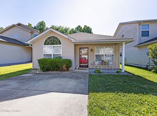6227 Valley Forest Dr, Louisville, KY 40219