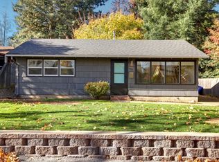 4617 NE 75th Ave, Portland, OR 97218