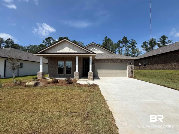 31543 Lyon Rd, Daphne, AL 36527