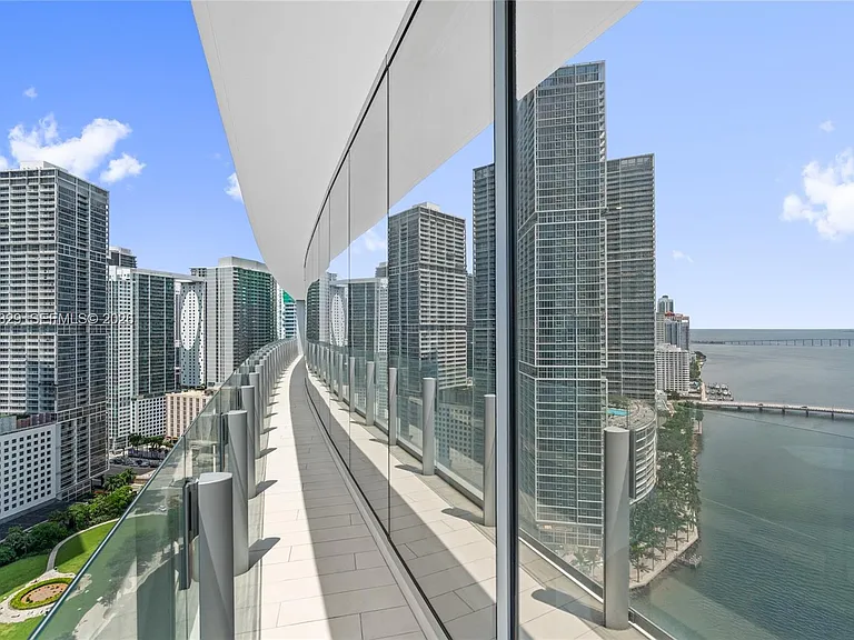 300 Biscayne Boulevard Way #2601E — Photo 88