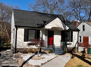 1219 Ardee Ave, Nashville, TN 37216