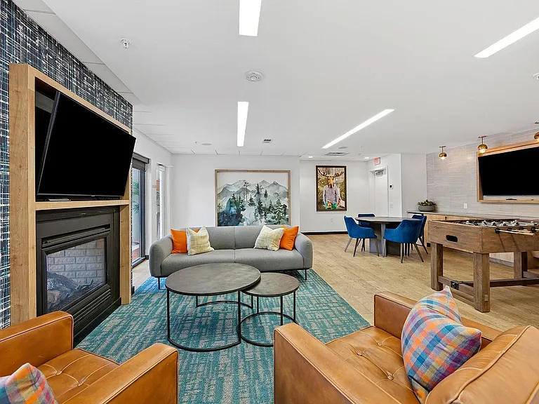 Clubhouse