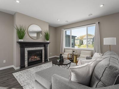 9924 Avocet St NW, Coon Rapids, MN, 55433