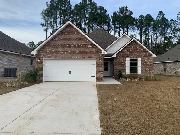 133 Apollo Ave E, Freeport, FL 32439