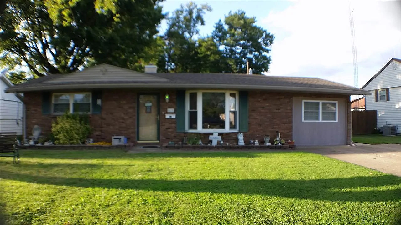 619 W Buena Vista Rd photo 1