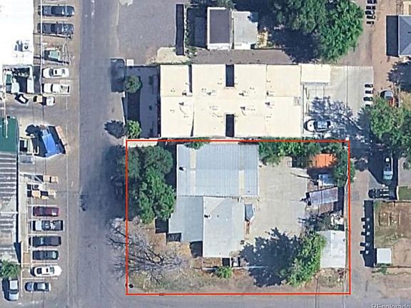4th image of 2292 S Delaware Street