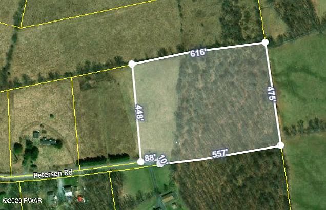 2nd image of Peterson Rd