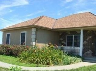 20165 Gireau Rd, Parker, KS 66072