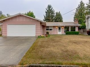 10803 SE 235th St, Kent, WA 98031