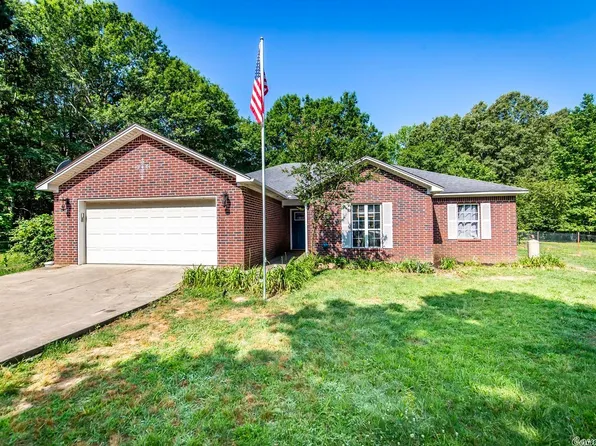 6102 W Republican Rd, Jacksonville, AR 72076
