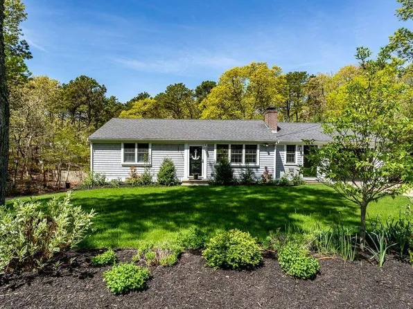 59 Captain Prestons Road, Dennis, MA 02638