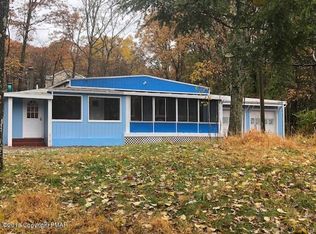 1101 Cameron Rd, Effort, PA 18330