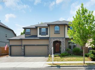2063 SW 194th Pl, Beaverton, OR 97003