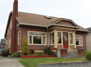 2315 B St, Bellingham, WA 98225