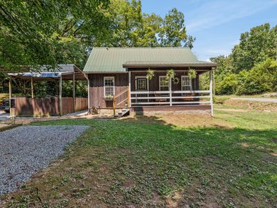 402 Red Oak Rd, Petersburg, TN, 37144