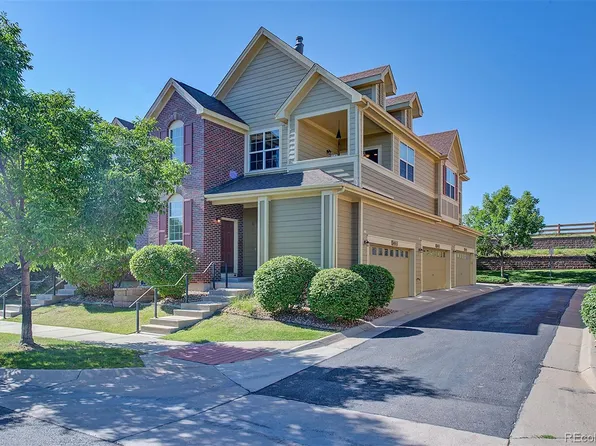 14050 W 83rd Place #C, Arvada, CO 80005