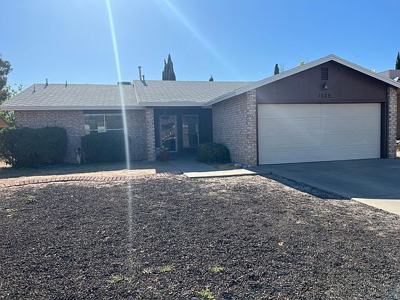 2nd image of 1529 Paul Harney Dr