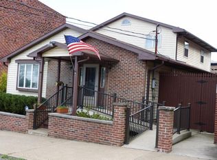 113 S Catawissa St, Mahanoy City, PA 17948