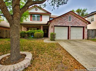 11835 Ledbury, San Antonio, TX 78253