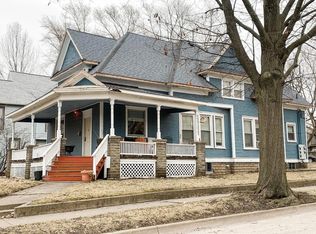 211 W Vine St #2, Champaign, IL