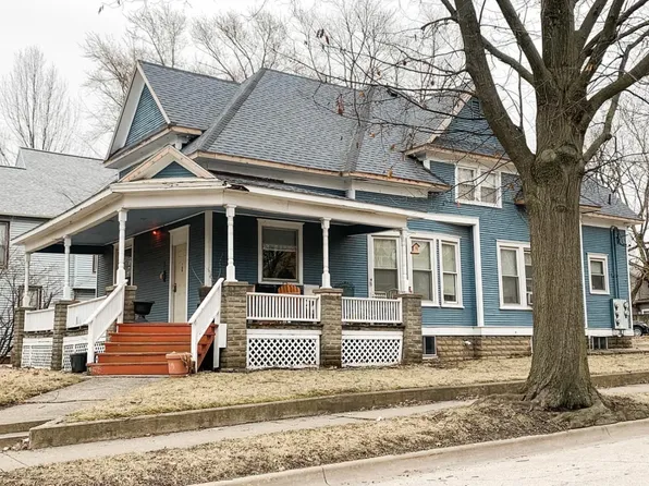 211 W Vine St #2, Champaign, IL 61820