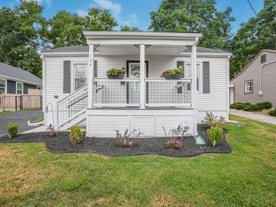 124 Ashton Dr, Lexington, KY, 40505