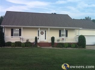 490 Harding Rd, Arab, AL 35016