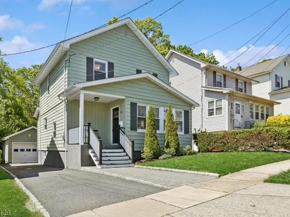 48 Virginia Ave, Montclair Twp., NJ 07042