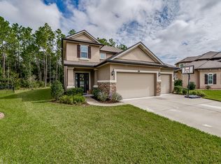 37 Tenpin Ct, Saint Johns, FL 32259