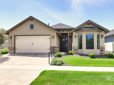 1343 W Almaden Ln, Meridian, ID, 83646