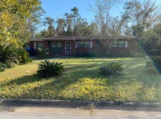 109 Altamont Rd, Pensacola, FL 32503