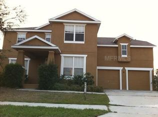 3202 Rydal Water Way, Kissimmee, FL 34746