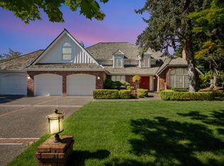 8112 SE 79th St, Mercer Island, WA 98040